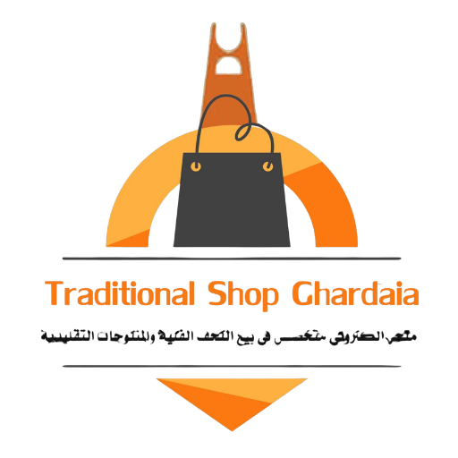 Traditional Shop Ghardaia